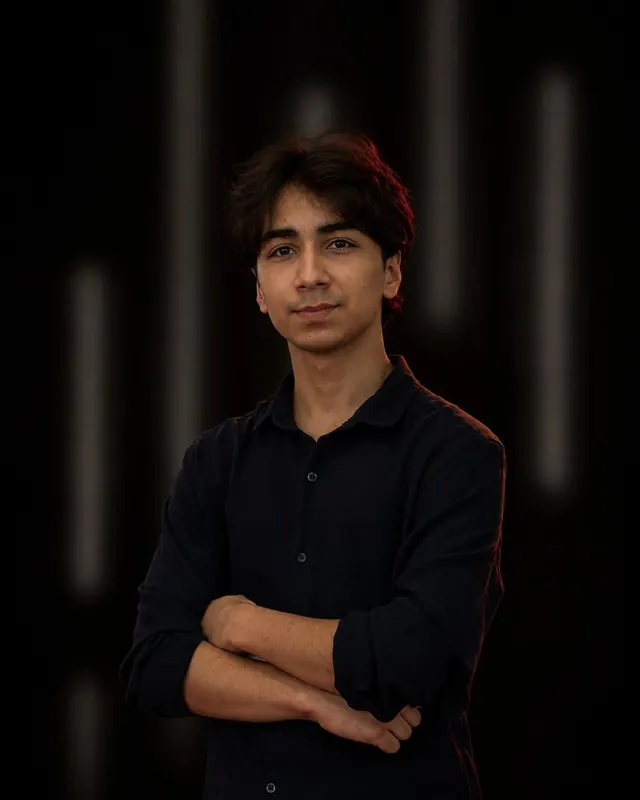Tofiq Mustafazadə